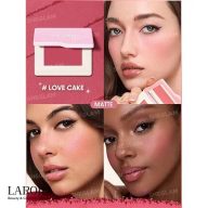 رژگونه پودری شیگلم Sheglam مدل Dream Touch - تصویر ۴