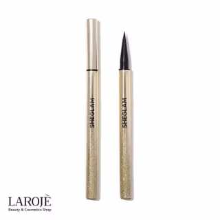 خط چشم ماژیکی شیگلم Sheglam مدل Line & Define