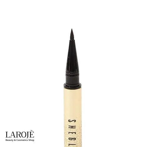 خط چشم ماژیکی شیگلم Sheglam مدل Line & Define - تصویر ۳ خط چشم ماژیکی شیگلم Sheglam مدل Line & Define - تصویر ۳