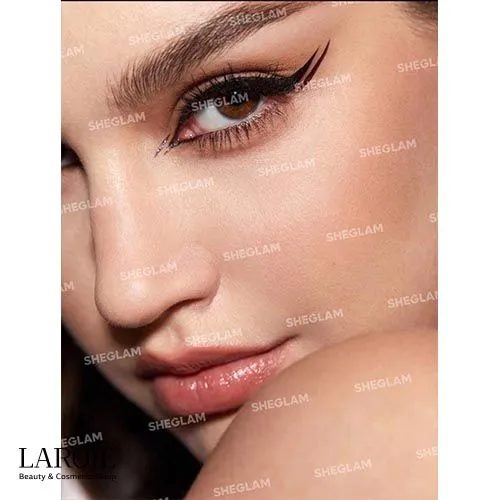 خط چشم استامپی دو سر شیگلم Sheglam مدل Wing It - تصویر ۶