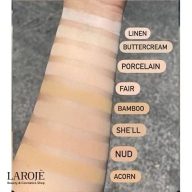کرم پودر مات شیگلم Sheglam مدل Complexion Pro - تصویر ۴