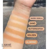کرم پودر مات شیگلم Sheglam مدل Complexion Pro - تصویر ۵