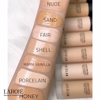 کرم پودر مات شیگلم Sheglam مدل Complexion Pro - تصویر ۳
