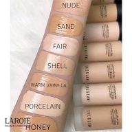 کرم پودر مات شیگلم Sheglam مدل Complexion Pro - تصویر ۳