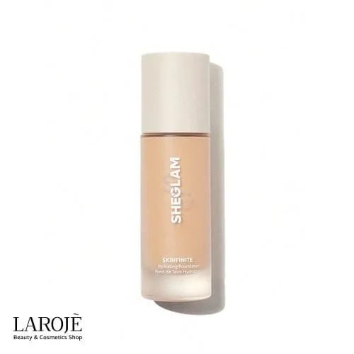 کرم پودر آبرسان شیگلم Sheglam مدل SkinFinite - تصویر ۱ کرم پودر آبرسان شیگلم Sheglam مدل SkinFinite - تصویر ۱