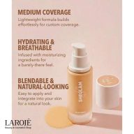 کرم پودر آبرسان شیگلم Sheglam مدل SkinFinite - تصویر ۲