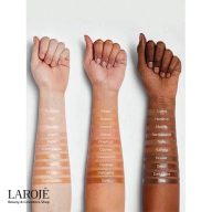 کرم پودر آبرسان شیگلم Sheglam مدل SkinFinite - تصویر ۳