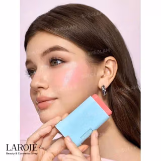 رژگونه استیکی شیگلم Sheglam مدل Glass Glow - تصویر ۴