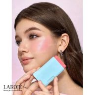 رژگونه استیکی شیگلم Sheglam مدل Glass Glow - تصویر ۴