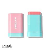 رژگونه استیکی شیگلم Sheglam مدل Glass Glow - تصویر ۱