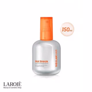 سرم محافظ و تغذیه کننده مو شیگلم Sheglam سایز 150 میل - تصویر ۱