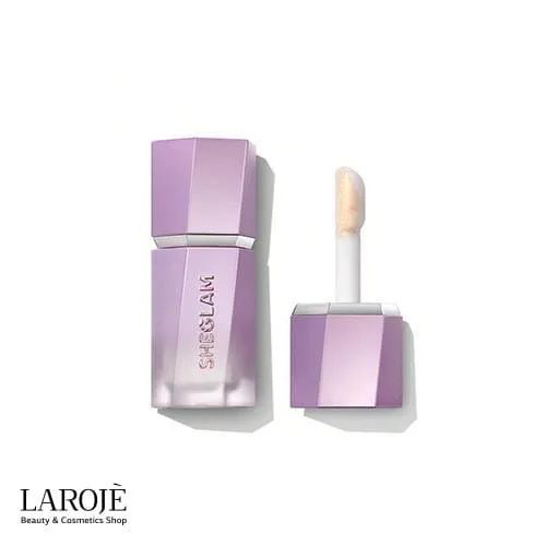 هایلایتر کرومی مایع شیگلم Sheglam
