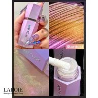 هایلایتر کرومی مایع شیگلم Sheglam - تصویر ۴