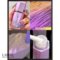 هایلایتر کرومی مایع شیگلم Sheglam - تصویر ۵
