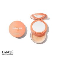 پودر فیکس دو منظوره شیگلم Sheglam (بدون جعبه) رنگ Natural Linen
