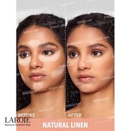 پودر فیکس دو منظوره شیگلم Sheglam (بدون جعبه) رنگ Natural Linen