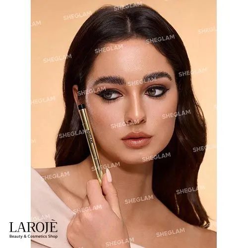 مداد چشم شمعی شیگلم Sheglam - تصویر ۴