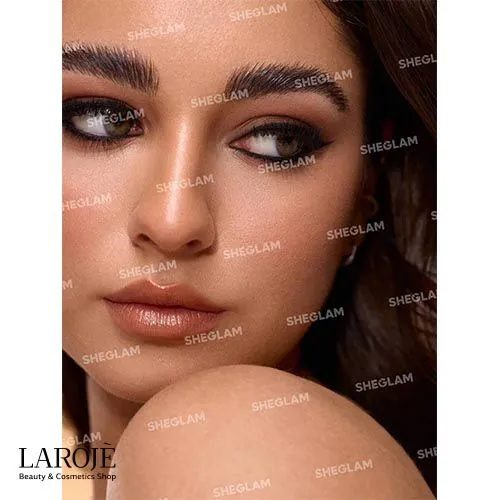 مداد چشم شمعی شیگلم Sheglam - تصویر ۶