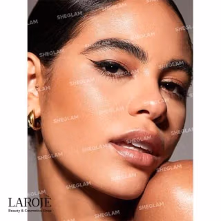 خط چشم استامپی دو سر شیگلم Sheglam مدل Line & Define - تصویر ۴