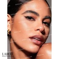 خط چشم استامپی دو سر شیگلم Sheglam مدل Line & Define - تصویر ۴