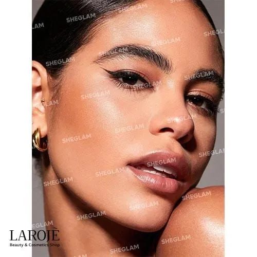 خط چشم استامپی دو سر شیگلم Sheglam مدل Wing It - تصویر ۴