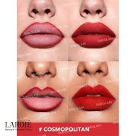 خط لب مات شیگلم Sheglam - تصویر ۶