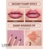 خط لب مات شیگلم Sheglam - تصویر ۳