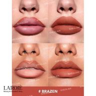 خط لب مات شیگلم Sheglam - تصویر ۴