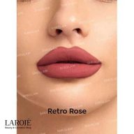 رژلب جامد و مات شیگلم Sheglam مدل Allure - تصویر ۲
