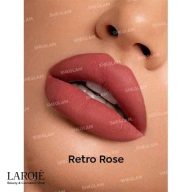رژلب جامد و مات شیگلم Sheglam مدل Allure - تصویر ۳