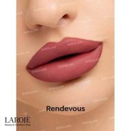 رژلب جامد و مات شیگلم Sheglam مدل Allure - تصویر ۵