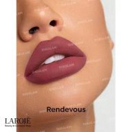 رژلب جامد و مات شیگلم Sheglam مدل Allure - تصویر ۴