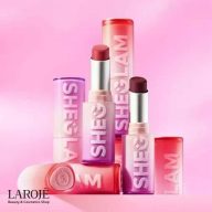 رژ لب جامد و مات شیگلم Sheglam مدل Dynamatte Boom - تصویر ۲