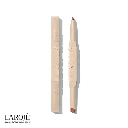 خط لب و رژ لب دو سر شیگلم Sheglam - تصویر ۱