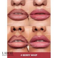 خط لب و رژ لب دو سر شیگلم Sheglam - تصویر ۳