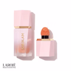 رژگونه مایع شیگلم Sheglam رنگ Float On