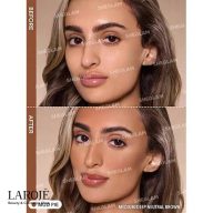 برنزر مایع شیگلم Sheglam - تصویر ۵