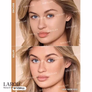 برنزر مایع شیگلم Sheglam - تصویر ۴