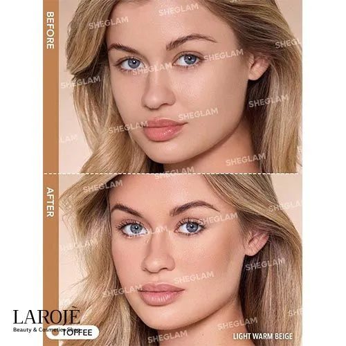 برنزر مایع شیگلم Sheglam - تصویر ۴ برنزر مایع شیگلم Sheglam - تصویر ۴