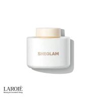 پودر فیکس بلوری شیگلم Sheglam رنگ Translucent - تصویر ۱