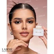 پودر فیکس بلوری شیگلم Sheglam رنگ Translucent - تصویر ۲