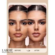 پودر فیکس بلوری شیگلم Sheglam رنگ Translucent - تصویر ۵