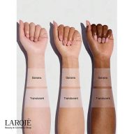 پودر فیکس بلوری شیگلم Sheglam رنگ Translucent - تصویر ۴