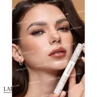 ریمل دو سر بلند کننده و حجم دهنده ضد آب شیگلم Sheglam رنگ ماکیاتو - تصویر ۳