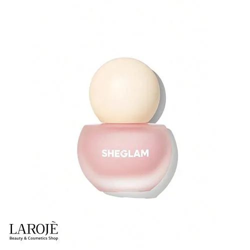 پرایمر ضدجوش شیگلم Sheglam حاوی نیاسینامید - تصویر ۱ پرایمر ضدجوش شیگلم Sheglam حاوی نیاسینامید - تصویر ۱