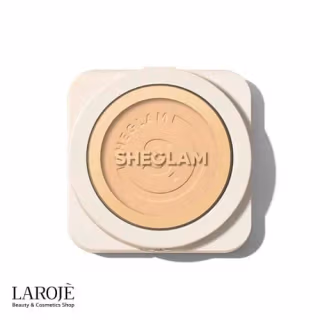 پنکک پودری شیگلم Sheglam - تصویر ۱