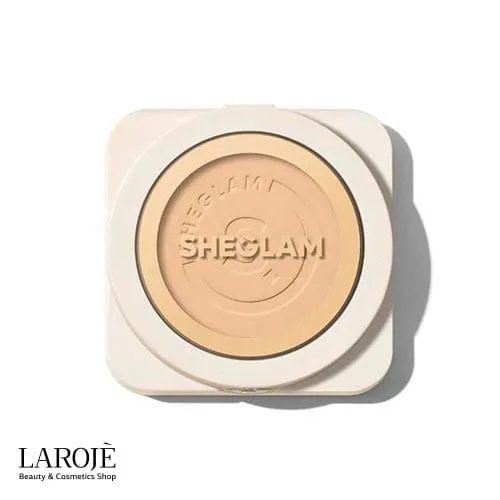 پنکک پودری شیگلم Sheglam