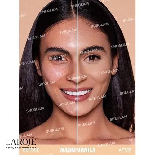 پنکک پودری شیگلم Sheglam - تصویر ۸