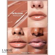 رژ لب حجم دهنده شیگلم Sheglam - تصویر ۴