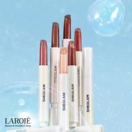 رژ لب حجم دهنده و شیمر شیگلم Sheglam - تصویر ۲